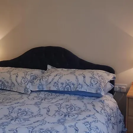 Apartamento Catbells