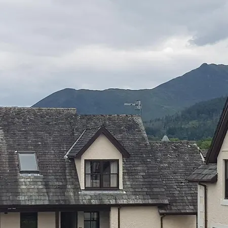 Catbells Lejlighed Keswick (Cumbria)