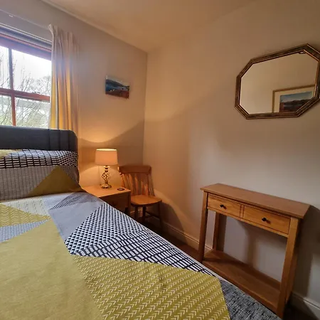 Apartment Catbells *